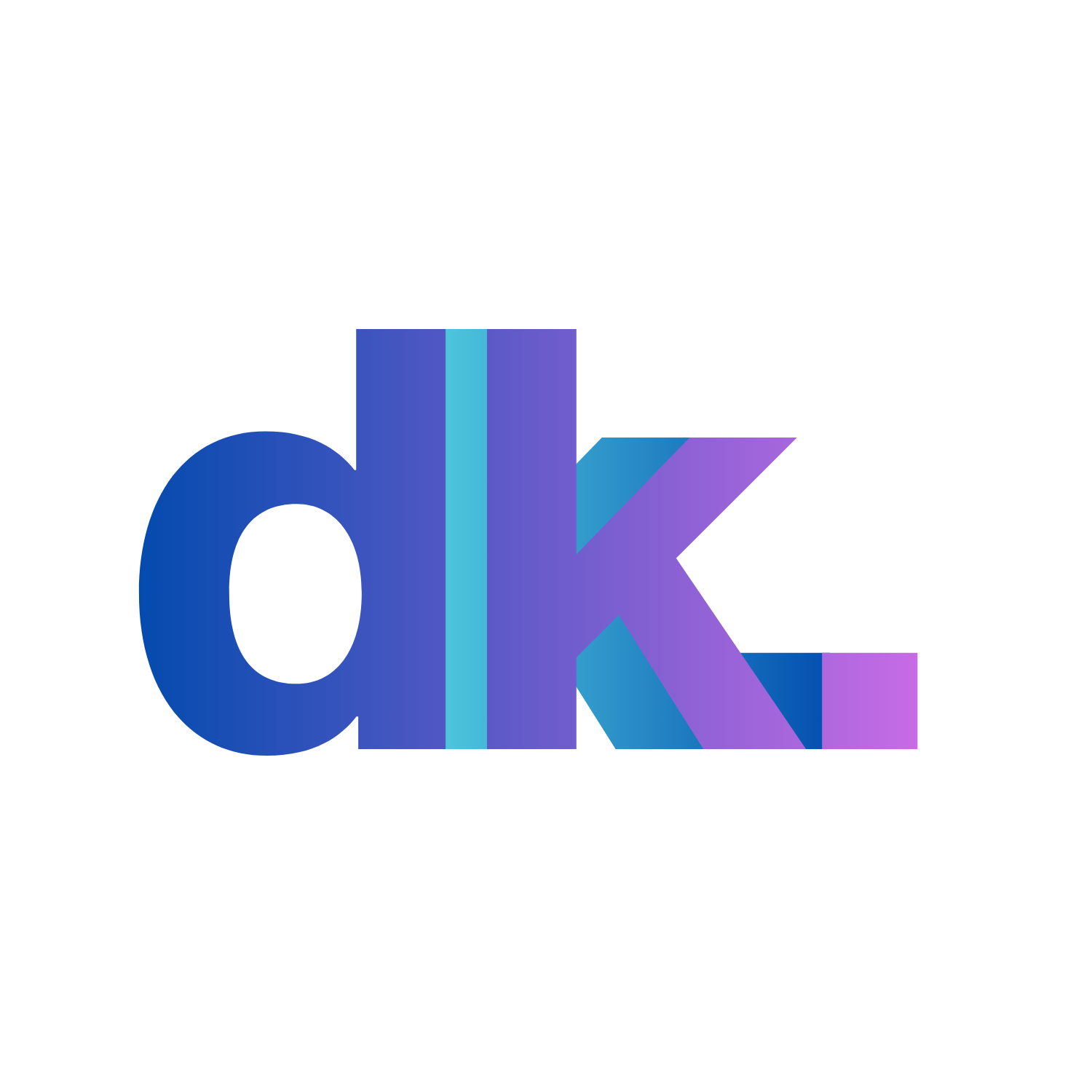 dk. logo